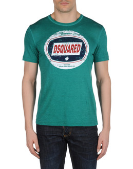 DSQUARED2 - Short sleeve t-shirt