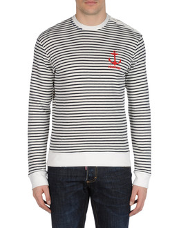 DSQUARED2 - Sweatshirt