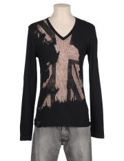 RICHMOND DENIM - Long sleeve t-shirt