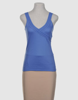 STRENESSE GABRIELE STREHLE - TOPS - Tops - bei YOOX.COM