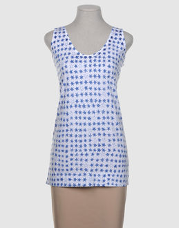Top - STRENESSE BLUE - BEI YOOX.COM