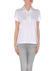 CLIPS MORE - T-shirt maniche corte