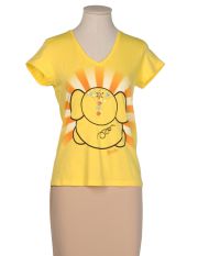 BEA - Футболка с коротким рукавом