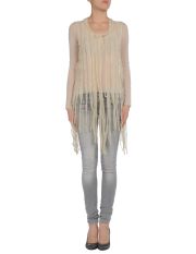 JEAN PAUL GAULTIER MAILLE FEMME - Top