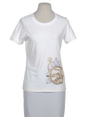 AJAY - T-shirt maniche corte