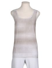 D.EXTERIOR - T-shirt senza maniche