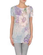 TAVIANI - Short sleeve t-shirt