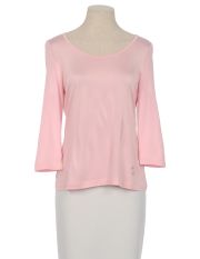 CARLA CARINI - T-shirt maniche lunghe