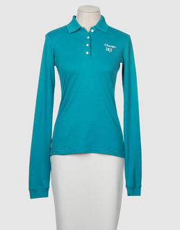 Charapa - Tops - Polos