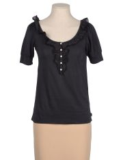 POLO JEANS COMPANY - T-shirt maniche corte