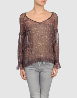 Kristina Ti - Chemises - Blouses