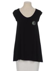 TAVIANI - Sleeveless t-shirt