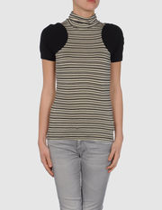 ANTONIO MARRAS - Short sleeve t-shirt