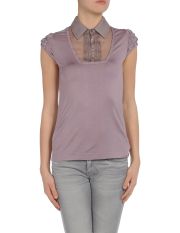 SCERVINO STREET - Polo shirt