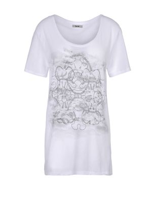 T-shirt maniche corte Donna - ACNE