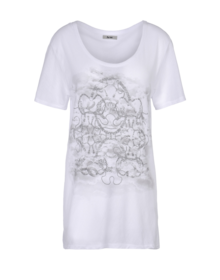 ACNE - T シャツ