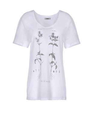 Short sleeve t-shirt Women's - ACNE