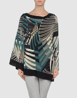 prezzi e offerte ELF TOPWEAR Tops su YOOX.COM su prezzi in promozione