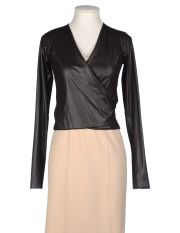 ANNITA M. - T-shirt manches longues