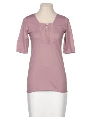 ANNITA M. - T-shirt manches courtes