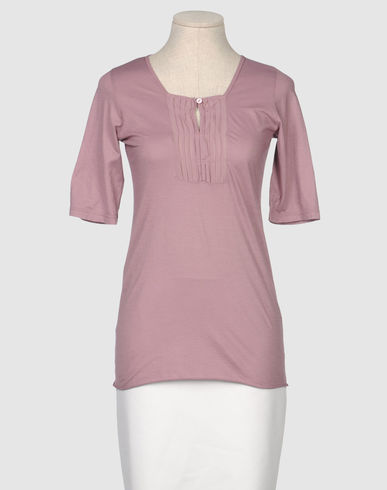ZOOM ANNITA M. - T-shirt