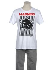 BEN SHERMAN - Short sleeve t-shirt