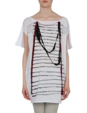 ANTONIO MARRAS - Short sleeve t-shirt