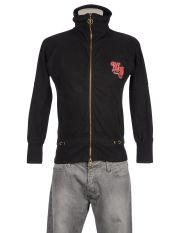 NORTH SAILS - Sweatshirt mit Zipp
