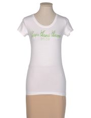 CHARAPA - T-shirt maniche corte