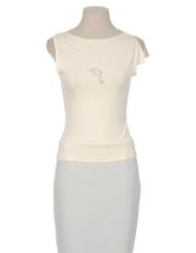 TONY MARTIN - Sleeveless t-shirt