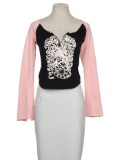 BRAY STEVE ALAN - T-shirt maniche lunghe