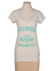 CHARAPA - T-shirt maniche corte