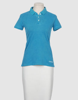 Charapa - Tops - Polos