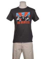 BEN SHERMAN - T-shirt manches courtes