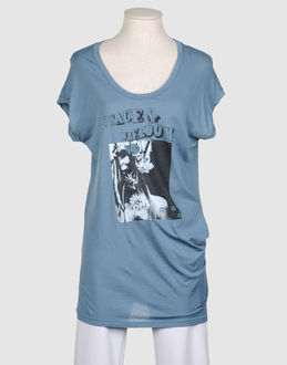 Closed - Tops - t-shirts manches courtes
