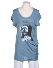 CLOSED - T-shirt maniche corte