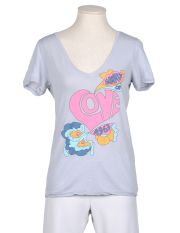 CLOSED - T-shirt maniche corte