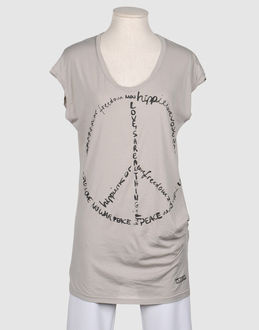 Closed - Tops - t-shirts manches courtes