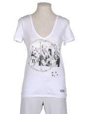 CLOSED - T-shirt maniche corte