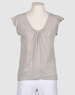 Closed - Tops - t-shirts manches courtes