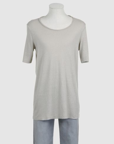 ZOOM DRUMOHR - T-shirt