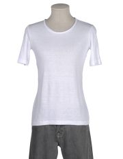 DRUMOHR - T-shirt maniche corte