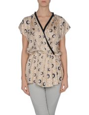 DIANE VON FURSTENBERG - Top