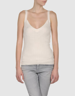 RALPH LAUREN - TOPS - Tops - bei YOOX.COM