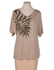 CERRUTI 1881 - Short sleeve t-shirt