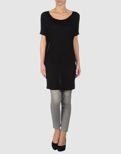 ZOOM NEW YORK INDUSTRIE - Short dress