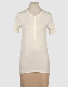 RALPH LAUREN - TOPS - Kurz�rmlige T-Shirts - bei YOOX.COM