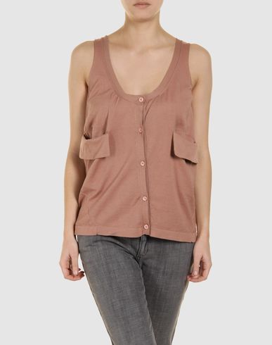 ZOOM MARNI - Top