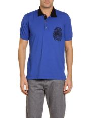 ROBERTO CAVALLI - Polo shirt