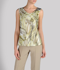 ARMANI COLLEZIONI - Top